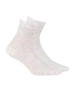 JAR/LETO HLADKÉ PONOŽKY 11-15 ROKOV