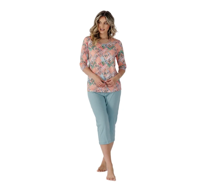 DÁMSKE PYŽAMO JASMINE 1517