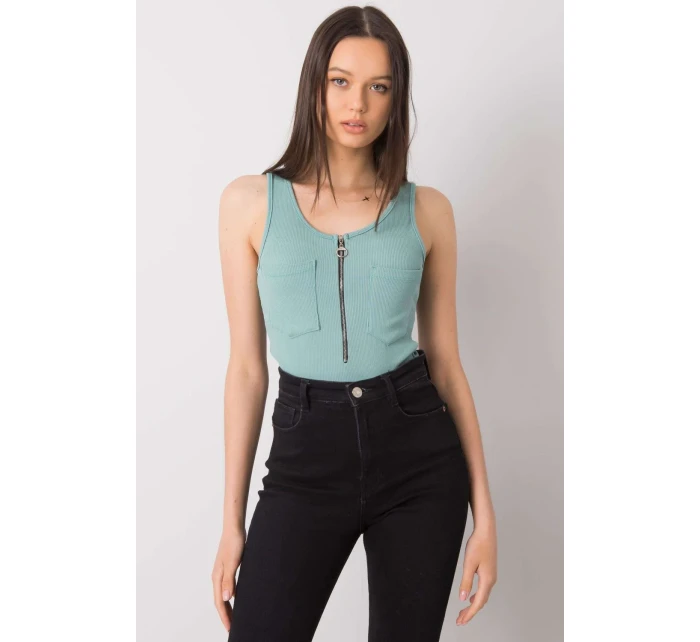 Tričko model 167389 Taliansko Moda