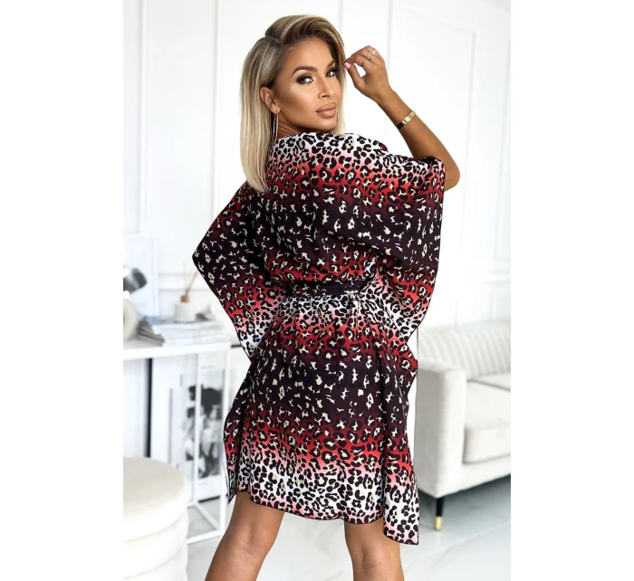 Denné šaty model 175034 Numoco Denné šaty model 175034 Numoco