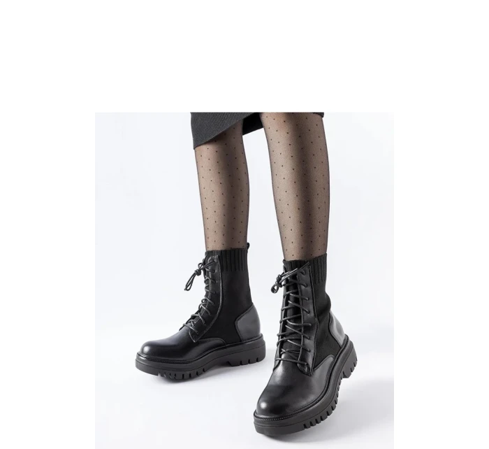 Obuv model 206507 Solea Obuv model 206507 Solea