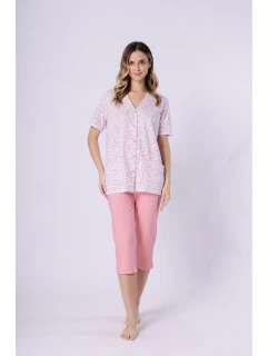 Pyžamo model 223684 M-Max
