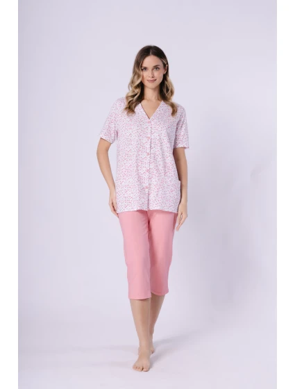 Pyžamo model 223684 M-Max Pyžamo model 223684 M-Max