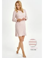 Taro Alessandra 3429 long/r S-XL Z25/26 dámske tričko