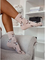 ponožky  3741 model 22045403 - Milena