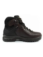 Buty trekkingowe Grisport Marrone Pecos M 13229P8G Buty trekkingowe Grisport Marrone Pecos M 13229P8G