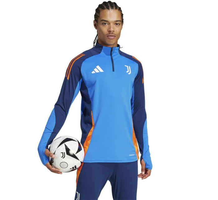 Mikina Juventus Training Top M model 20811634 pánské - ADIDAS