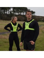 běžecká vesta ELITE FLUO model 22068374 - Inny