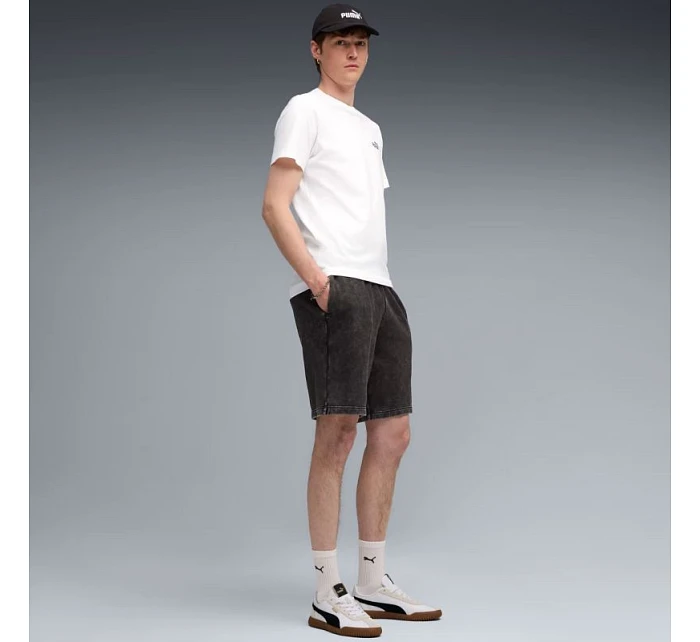 Ess Shorts Elevated Relaxed Wash M model 21269372 01 - Puma
