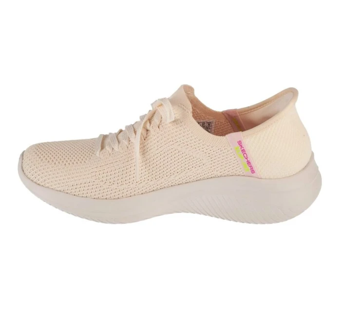 Skechers Slip-Ins: Ultra Flex 3.0 - Elevated Motion 150457-NAT Beige 35 Skechers Slip-Ins: Ultra Flex 3.0 - Elevated Motion 150457-NAT Beige 35