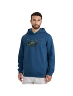 Mikina 4F M 4FWAW25TSWSM1904 46S pánska Mikina 4F M 4FWAW25TSWSM1904 46S pánska