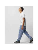 Pánské džíny s rovnými nohavicemi model 21432373 - Outhorn