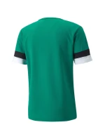 Pánske tričko teamRise Jersey M 704932 05 - Puma Pánske tričko teamRise Jersey M 704932 05 - Puma