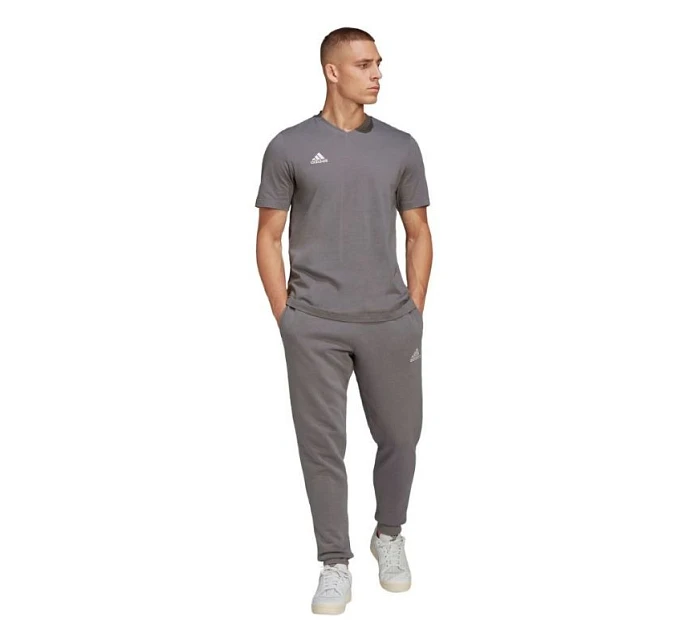 Pánske tričko Entrada 22 M HC0449 - Adidas Pánske tričko Entrada 22 M HC0449 - Adidas