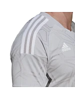 Adidas Condivo 22 zápasové tričko M HA3517 muži