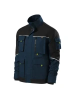 Ranger M model 19378443 tmavě modrá pánská bunda - Rimeck