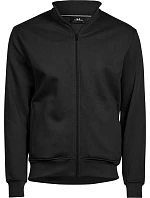 TJ Pánská mikina 18. black model 22498031 - Tee Jays TJ Pánská mikina 18. black model 22498031 - Tee Jays
