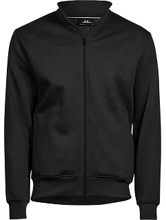 TJ Pánská mikina 18. black model 22498031 - Tee Jays