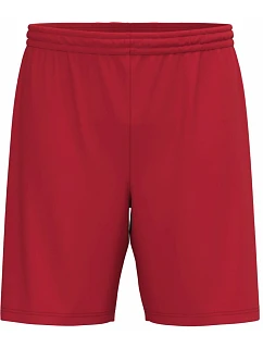 Kariban ProAct PA 1045 Pánske športové šortky 20.1045 sporty red