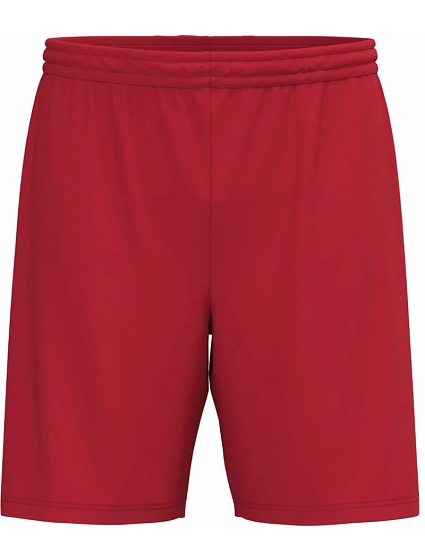 Kariban ProAct PA 1045 Pánske športové šortky 20.1045 sporty red Kariban ProAct PA 1045 Pánske športové šortky 20.1045 sporty red