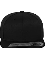 110 6 panelová kšiltovka black model 22478521 - Flexfit 110 6 panelová kšiltovka black model 22478521 - Flexfit