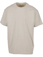 Build your Brand BY 102 Oversize tričko z hrubej bavlny 56.0102 cloud Build your Brand BY 102 Oversize tričko z hrubej bavlny 56.0102 cloud