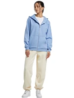 BY 290 Dámská mikina s kapucí z těžké bavlny "Fluffy" model 22469812 black - Build your Brand BY 290 Dámská mikina s kapucí z těžké bavlny "Fluffy" model 22469812 black - Build your Brand