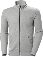 Helly Hansen Classic 79326 Mikina "Classic" 59.9326 grey melange Helly Hansen Classic 79326 Mikina "Classic" 59.9326 grey melange