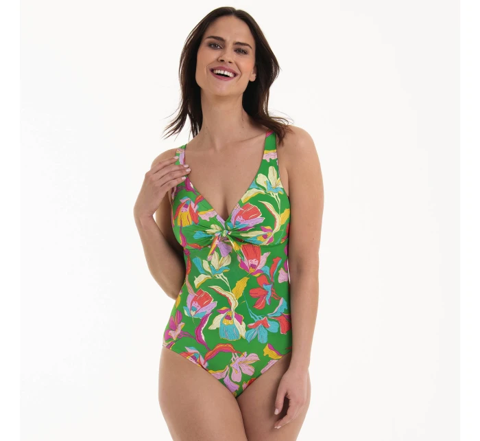 Style Olivia jednodílné plavky model 21160169 apple - RosaFaia