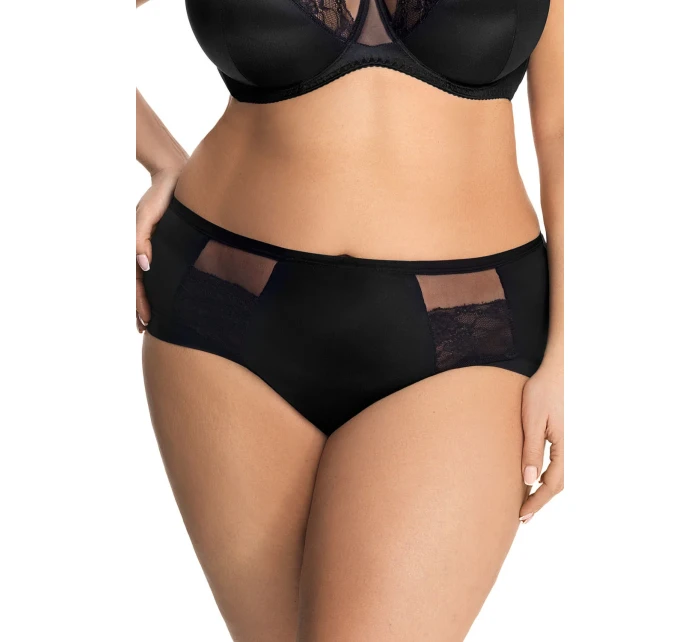 Gorsenia K442 Luisse farba: čierna