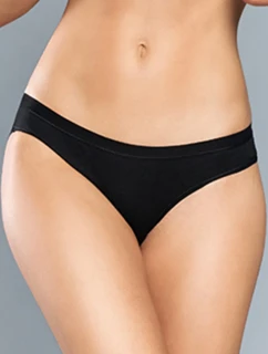 Italian Fashion Ibiza mini farba: čierna