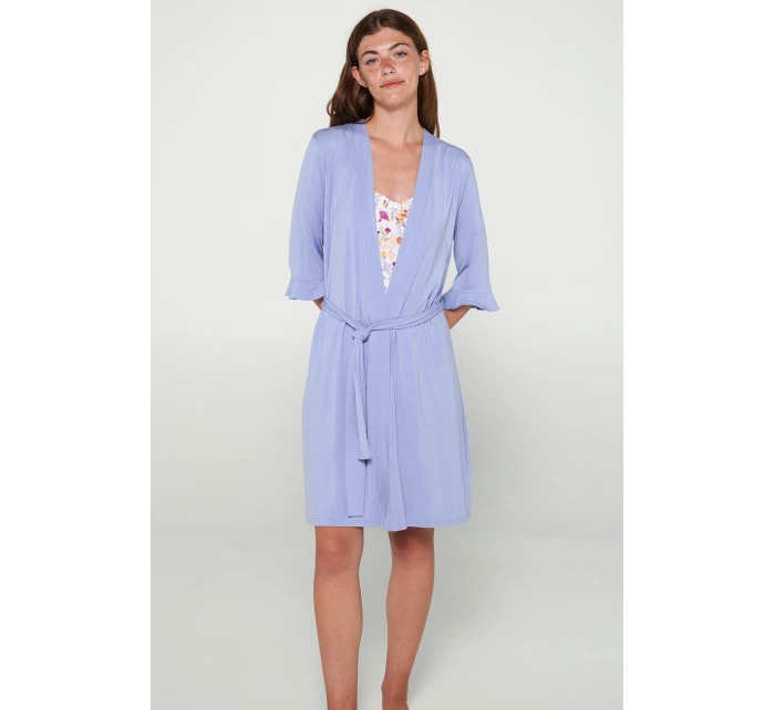 Vamp - Župan s krátkym rukávom 20036 - Vamp