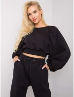 Súprava RV KMPL 7010.10 čierna