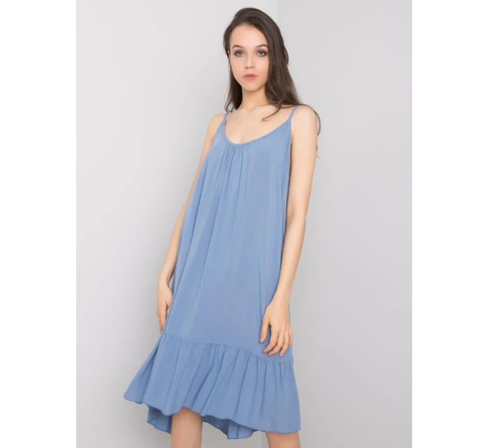 Šaty TW SK BI 81961.98 tmavo modrá