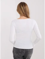 Blúzka WT BZ A1090.83 ecru Blúzka WT BZ A1090.83 ecru