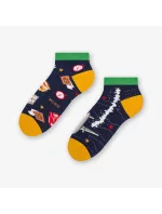 Ponožky Travels Low 034-A015 Dark Jeans - Viac Ponožky Travels Low 034-A015 Dark Jeans - Viac