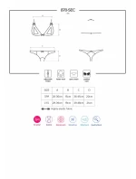 Pikantní set    model 7025742 - Obsessive