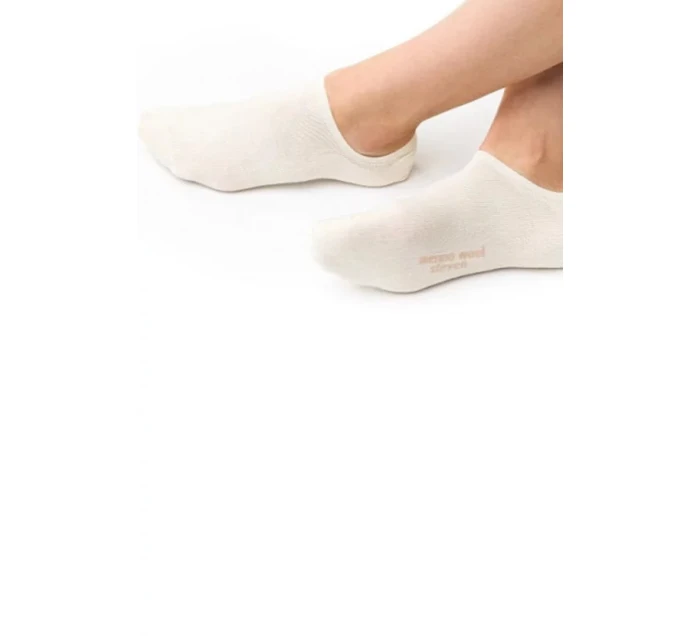 Pánské ponožky 130 Natural Merino Wool - Steven