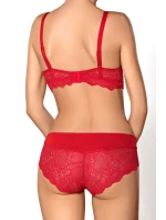 Dámske nohavičky šortky CLAUDIA