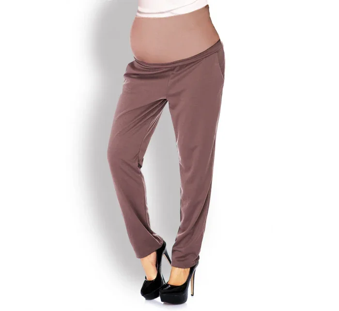 Tehotenské nohavice model 126080 PeeKaBoo