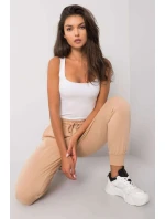 Teplákové nohavice model 166651 Fancy