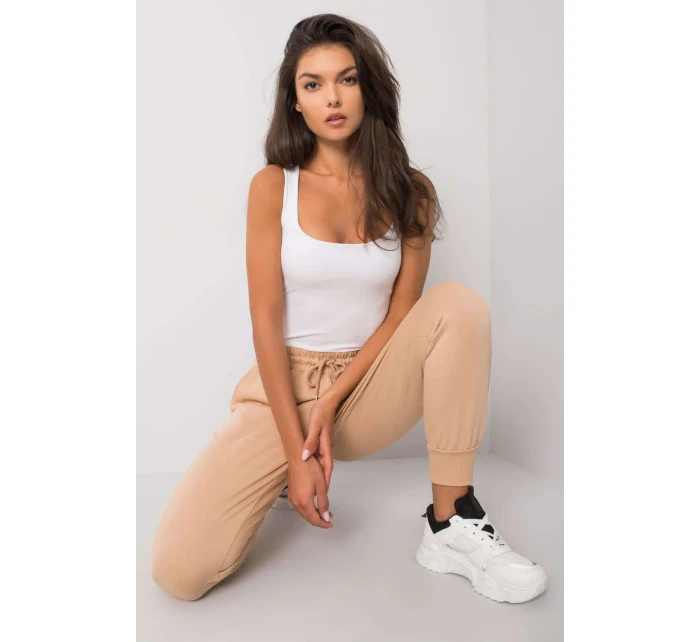 Teplákové nohavice model 166651 Fancy