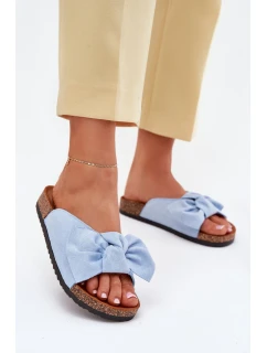 Papuče model 214492 Step in style