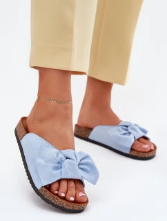 Papuče model 214492 Step in style