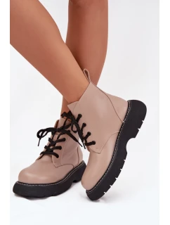 Obuv model 217789 Step in style