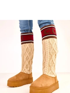 Snežnice model 220267 Solea