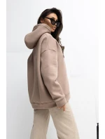 Mikina model 222918 Rue Paris