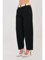 Dámske nohavice model 224177 Taliansko Moda Dámske nohavice model 224177 Taliansko Moda