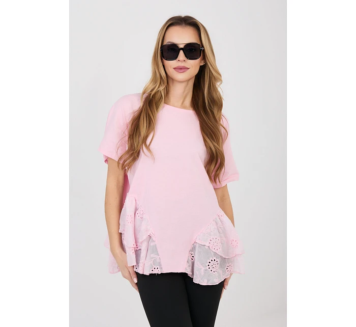 Blúzka model 225501 Taliansko Moda