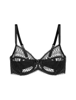 Dámska podprsenka Aura Spotlight W - čierna - TRIUMPH Dámska podprsenka Aura Spotlight W - čierna - TRIUMPH